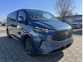 FORD TRANSIT Tourneo Custom 2.0 TDCi 320 L2H1 Titanium (9 személyes ) 8/9 Személy! TÖBB SZÍN! KIEMELT KEDVEZMÉNYEK! Akár Fix 3% Lízing!
