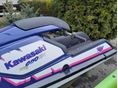 KAWASAKI 1991 - 4