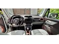 JEEP RENEGADE 2017/6 - 8
