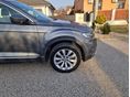 VOLKSWAGEN T-ROC 2020/1 - 29