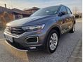 VOLKSWAGEN T-ROC 2020/1 - 1