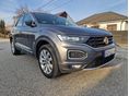 VOLKSWAGEN T-ROC 2020/1 - 24