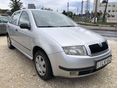 SKODA FABIA 2003/9 - 1