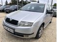 SKODA FABIA 2003/9 - 2