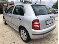 SKODA FABIA 2003/9 - 4