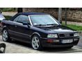 AUDI CABRIO Cabriolet 1.9 TDI
