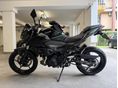 KAWASAKI Z 500 
