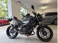 KAWASAKI Z 500 2025/6 - 2