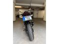 KAWASAKI Z 500 2025/6 - 4