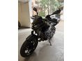KAWASAKI Z 500 2025/6 - 7