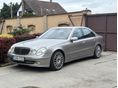 MERCEDES-BENZ E 280 2004/7 - 12