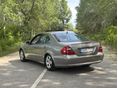 MERCEDES-BENZ E 280 2004/7 - 3