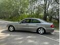 MERCEDES-BENZ E 280 2004/7 - 2