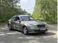 MERCEDES-BENZ E 280 CDI Avantgarde (Automata) Sor 6