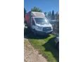 FORD TRANSIT 2.2 TDCi 350 MWB Ambiente