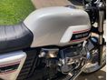 MOTO GUZZI V7 CLASSIC 2009/8 - 2