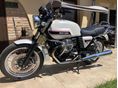 MOTO GUZZI V7 CLASSIC 