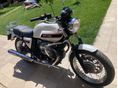 MOTO GUZZI V7 CLASSIC 2009/8 - 4