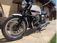 MOTO GUZZI V7 CLASSIC 2009/8 - 6