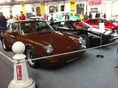 PORSCHE 911 SC