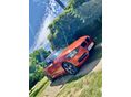 BMW 118d (5 személyes ) RITKA SUNSET ORANGE SZÍN. SPORT LINE. FRISS SZERVIZ. NAVIGÁCIÓ. MULTIKORMÁNY