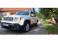 JEEP RENEGADE 2015/6 - 2
