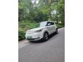 KIA SOUL EV CVT