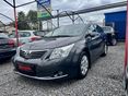 TOYOTA AVENSIS 2011/8 - 1