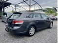 TOYOTA AVENSIS 2011/8 - 3