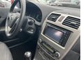 TOYOTA AVENSIS 2011/8 - 6