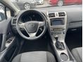 TOYOTA AVENSIS 2011/8 - 7
