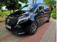 MERCEDES-BENZ V-OSZTÁLY V 220 BlueTec d Avantgarde E (Automata) (7 személyes ) 8 személyes Long