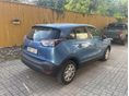OPEL CROSSLAND X 1.2 T Business Elegance