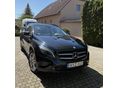 MERCEDES-BENZ GLA 220 CDI d 4Matic 7G-DCT
