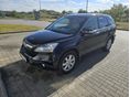 HONDA CR-V 2.0i Elegance S&L (Automata)