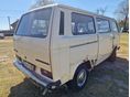VOLKSWAGEN TRANSPORTER T3 1983 - 2