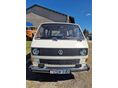 VOLKSWAGEN TRANSPORTER T3 1983 - 5