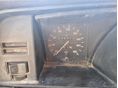 VOLKSWAGEN TRANSPORTER T3 1983 - 10
