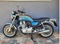HONDA CB 1100 EX 