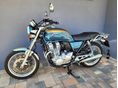HONDA CB 1100 EX 2016/4 - 6