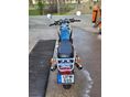 HONDA CB 1100 EX 2016/4 - 12