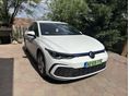 VOLKSWAGEN GOLF VIII 1.4 TSI GTE Plug-In-Hybrid DSG