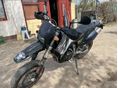 KTM 640 LC4 SUPERMOTO 