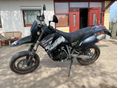 KTM 640 LC4 SUPERMOTO 2003 - 2