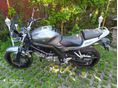 SUZUKI SV 650 N 
