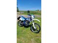 SUZUKI DR 250 
