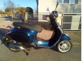 VESPA PRIMAVERA 125 3V 2025 - 5