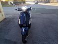 VESPA PRIMAVERA 125 3V 2025 - 7