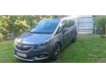 OPEL ZAFIRA TOURER 1.4 T Edition