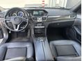 MERCEDES-BENZ E 350 2013/6 - 8